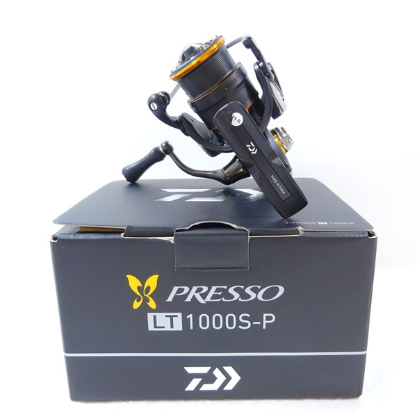 ２１プレッソＬＴ１０００ＳーＰ